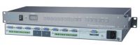 Sell VGA Matrix Switcher(4Inp./4Out. with Audio)