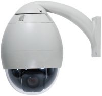 Sell High Speed Alarm Dome (GGS-IP-A18xDI)