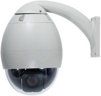 Sell High Speed Alarm Dome (GGS-IP-A26xDI)