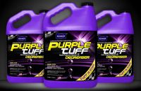 PURPLE TUFF  Degreaser