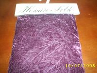 Sell Velvet Poly Crush Fabric