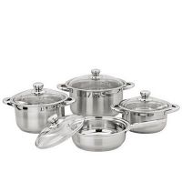 Sell 8pcs cookware set