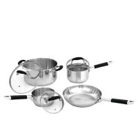 Sell stainless steel cookwares