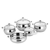 Sell stainless steel saucepot