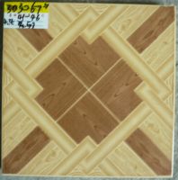 Sell  Wood Ceramic Tile