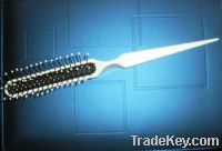 Sell mental teeth comb