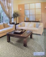 XYP--Tufted carpet