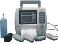 Sell Fetal monitor BFM-700+ TFT