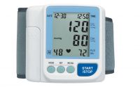Sell Digital Blood Pressure Meter