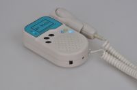 pocket Fetal Doppler (BF-500D)