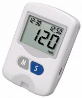 Sell Blood Glucose Monitoring system