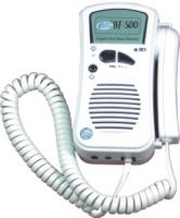 Sell medical doppler FHR BF-500