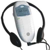 Sell Portable ultrasound doppler BF-510