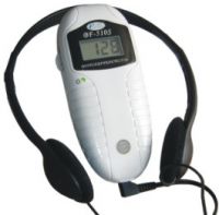 Sell LCD Portable fetal doppler BF-510S