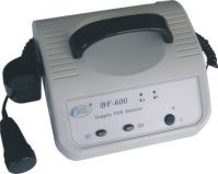 Sell 2MHz 5MHz fetal doppler BF-600