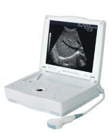 Sell Portable Ultrasound Scanner BEU-8800A