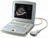 Sell Laptop ultrasound 2D scanner BEU-8800