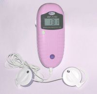 Sell portable fetal doppler BF-510S