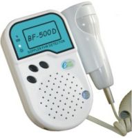 Sell portable Baby Doppler BF-500D