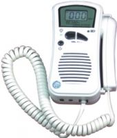 Sell FDA CE pregnant baby doppler BF-500