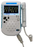 Sell Vascular Doppler BV-520T TFT