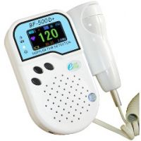 Sell  FDA Fetal Doppler (BF-500D  TFT)