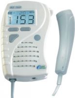 Sell CE dry battery ultrasound doppler BF-560