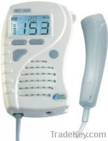 Sell portable multi probe ultrasound doppler BF-560