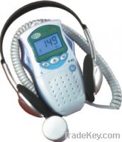 Sell FDA homeuse ultrasound doppler BF-500B