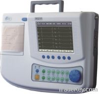 Sell electrocardiographic ECG-213