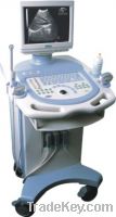 Sell ultrasound scanner BEU-8500