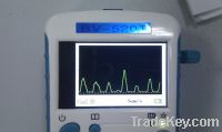 Sell portable vascular doppler BV-520T TFT