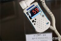 Sell 1Mhz probe Fetal doppler BF-530 TFT