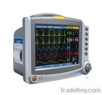 BPM-9520 Multi-Parameter Patient Monitor