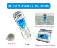 Ultrasonic Fetal Doppler