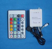Sell 28-key Infrared Controller