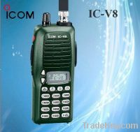 Sell Cheap ICOM IC-V8 VHF Amateur Radio (14KM)
