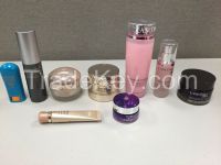 Skin care Testers - assorted items - full lot