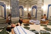 Hammam Turkish bath hamam