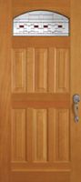 wooden door, wood door, interior door, room door