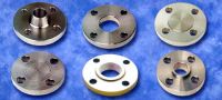 Sell ANSI flange