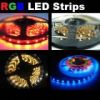 flexible LED strip light