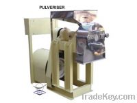 Sell PULVERISER