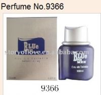 perfume no:9366