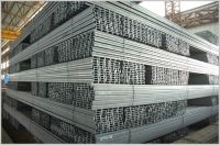 Sell profile steels, angle steel, I-beam steel, channel steel