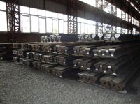 Sell YB/T5055-93 crane rail