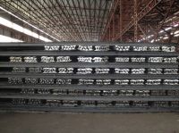Sell AREMA STANDARD steel rail
