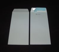 Sell peel & seal envelope