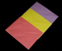 Sell color paper diamond envelope