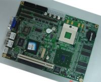 Sell 5.25 inches Industrial Motherboard Selection